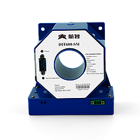 Hangzhi DIT600-SM 高精度数字电流传感器 (AC: 424A; DC: ±600A, ±0.01%)