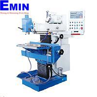WMT CNC XL8140 万能铣床 (3.7Kw)