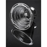 Bóng phản xạ đèn điểm tròn Ref 1 vị trí 111mm (Đường kính) 80mm (Chiều cao) Ledil C12154_LENA-M