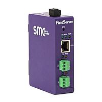 Bộ định tuyến BACnet, cổng nối tiếp kép MSA FS-Router-BAC2