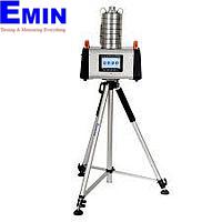 Junray ZR-2002 インテリジェント空気微生物サンプラー (0-50 LPM)