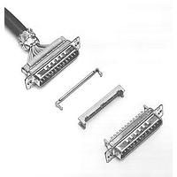 Phích cắm 37 chân NẮP ĐÓNG PHÍCH CẮM MẶT THẤP 3M Electronic Solutions Division 8237-7000