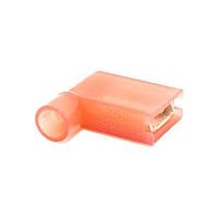 Đầu Nối Nhanh Nữ Cờ 22-18 Cách Điện Hoàn Toàn Nylon .250 Mueller BU-190070001