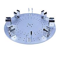 DLAB 18900162 Disk Accessories Type-3 (For 50mlx8 tubes; MX-RD-Pro)