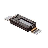 Bourns ADE5ABB サーマルカットオフデバイス TCO、高電流、軸方向リード、145℃、セルフホールド AEC-Q200