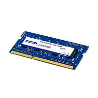 SODIMM 204 chân SODIMM DDR3L 1600 2GB 1.35v 256x8 (-40-85) Advantech SQR-SD3I-2G1K6SNLB
