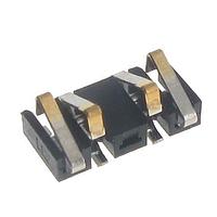 KYOCERA AVX 009188006020062 Connectors 6P STAG SOLO STACKER 1.9mm-2.1mm W/O BOS