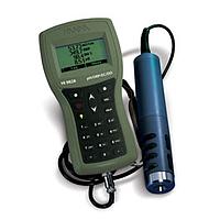 HI 9828 멀티 파라미터 미터