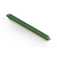 EDAC 845-140-523-812 ຕູ້ສະເລ່ຍຂອງບັດມາດຕະຖານ .100" (2.54mm) ຕູ້ສະເລ່ຍຂອງບັດ