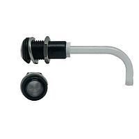 BIVAR RHD-0900-1500-F9PZ67PR Rigid Light Pipes
