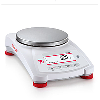 OHAUS PX5202/E Precision Balance (5.200 g, 0.01 g, ExCal Model)