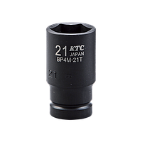 KTC BP4M-36T 1/2"Sq. Impact Socket (Semi-Deep Thin) (36mm)