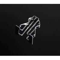 Phụ kiện lắp đặt đèn LED mm (Đ) Ledil F17250_SOLDER-CLIP-A