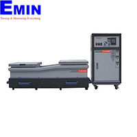 Zhongzhi CZ-80ZY Electromagnetic Vertical+Horizontal Vibration Table (40kg)