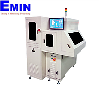 Máy xử lý plasma Nordson FlexTRAK-CDS (9.6 lít)