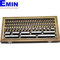 MOORE & WRIGHT MW700-03 Moore＆Wright 钢量块