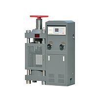 Máy kiểm tra nén HST YES-1000 (1000KN/100Ton, 380V/220V)