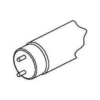 Đèn huỳnh quang ống, 15W, T8, G13, 18", F15T8/CW Molex 1301910024