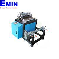 TOB TOB-JK-CPJ-500 Battery Electrode Die Cutting Machine (500 Width)