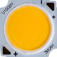 Cree LED CMU1006-0000-000N0H0A30H 低消費電力LED ホワイト 3000K 80-CRI、XLamp CMU1006-36V