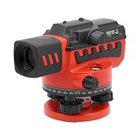 Máy cân bằng quang học YATO YT-30552 (32X 38mm)