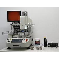 BGA Chipset ບໍລິການສ້ອມແປງເຄື່ອງເຊື່ອມ