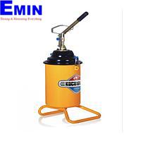 Máy bơm mỡ tay 12L KOCU GZ-6S