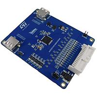 STMicroelectronics AEK-POW-BMS63EN Battery Management Battery management system module based on L9963E
