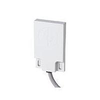 Cảm biến mức chất lỏng Cảm biến tiệm cận điện dung, lắp âm, phạm vi cảm biến 10mm, khoảng cách cố định, nguồn cấp 10-30VDC, ngõ ra NPN, thường đóng, cáp PVC, vỏ 30 x 7 x 50mm, chuẩn IP67 Carlo Gavazzi CD50CNF10NC