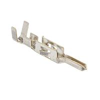 AMP Connectors - TE Connectivity 1586316-1 Contacts PIN 26-22 BULK