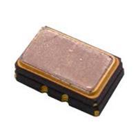 CTS Electronic Components 535EL130X2GT5 TCXO 5.0mm x 3.2mm 표면 실장 클립된 사인파 TCXO, 13.000000MHz, +3.3V, +/-0.28ppm 안정성, -40/+105C, 출력 활성화, 500/릴
