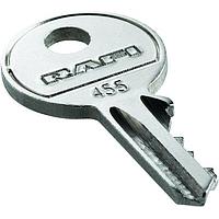 Chìa khóa dự phòng phần cứng công tắc RONIS 421 RAFI 5.58.017.421/0000