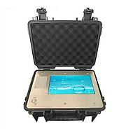 Thiết bị đo số lượng hạt dầu bôi trơn Huazheng HZJS-1 (5-60mL/min)