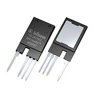 Infineon IMYH200R075M1HXKSA1 SiC MOSFETS CoolSiC 2000 V SiC 沟槽 MOSFET，TO-247PLUS-4-HCC 封装