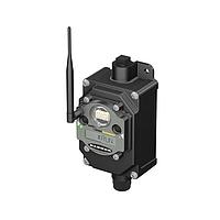 Mạng Cảm Biến Không Dây DX80 Hiệu Suất 900 MHz Nút 1 W IP67; Giao Diện Serial 1-Wire; Pin Tích Hợp Banner Engineering DX80N9X1S-P6