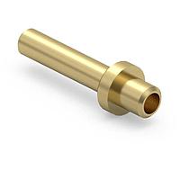 Mill-Max 3133-1-00-15-00-00-08-0 Terminal Pin 10u AU OVER NI