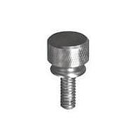 Keystone Electronics 1709 Thumb Screw THUMB SCREW 8-32