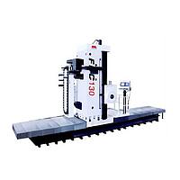 Máy phay và doa ngang SMAC FBC130