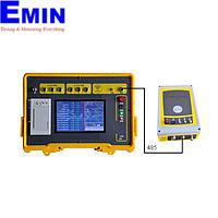 Thiết bị kiểm kẽm oxit không dây của cột chống sét HV HIPOT GDYZ-302 (30~100V)