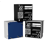 Advanced Energy UltraVolt MPM 500 DC to DC Power Supply (84 ~ 500VDC)