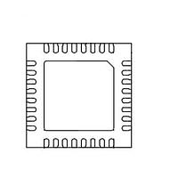Bộ khuếch đại RF DC-26GHz 0.5W MMIC 4.5mm SMT Microchip Technology MMA052PP45TR