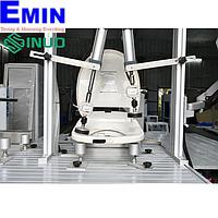 Sinuo SN1901 IEC 60335-2-84 Comprehensive Mechanical Strength Testing Machine For Toilet Seat (AC220V/60Hz, 2KW, 0～2000N)