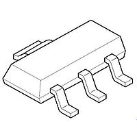 Công tắc nguồn thông minh phía cao cho ứng dụng công nghiệp Infineon ISP452HUMA1