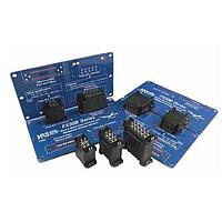 Hirose Electric FX30B-3P-3.81DS Plugs 3P B2B PWR CON R/A HDR T/H
