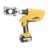 TLP HHYD-40D Battery Powered Hydraulic Cable Cutter (6.5T; 42mm)