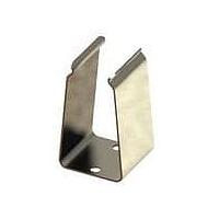 Keystone Electronics 66 バッテリーホルダー 9ボルト スチールクリップ .825X1.069X.625