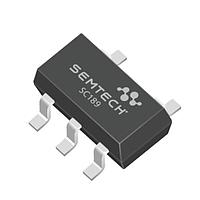 Semtech SC189BULTRT 同期ステップダウンレギュレーター SYNC STEP DOWN REGULATOR