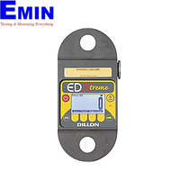 Máy đo lực DILLON EDX-50T (500,000 x 500 N, radio-ready with spacer kit)