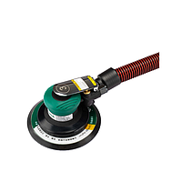 Máy mài khí nén tự hút bụi công nghiệp SATA 02659 (6", 11000Rpm)