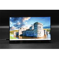 Mô-đun Màn hình OLED Màn hình cảm ứng 15,6 inch có màn hình OLED 4K của Samsung, cung cấp độ phân giải 4K siêu rõ nét với 3840x2160 điểm ảnh. Nó mang lại độ sáng và độ tương phản cao hơn, tái tạo màu sắc và chi tiết với độ chính xác vượt trội, và cung cấp trải nghiệm thị giác ưu việt DFRobot DFR1178